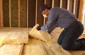 Best Fireproof Insulation  in Clio, MI